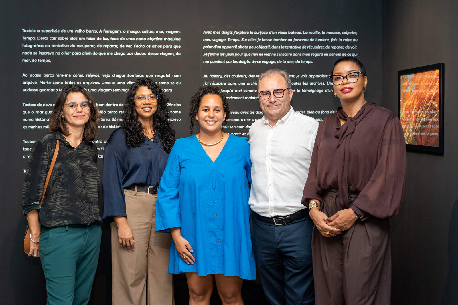 Millennium bim e CCFM abrem programação cultural – 2026 com “A Confusão Parte os Ossos”, de Lara de Sousa
