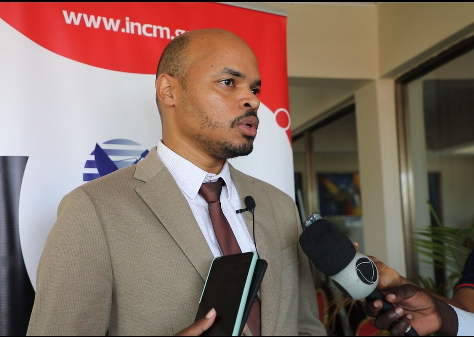 Governo nomeia Adilson Gomes para liderar o processo de Transformação Digital e Inovação