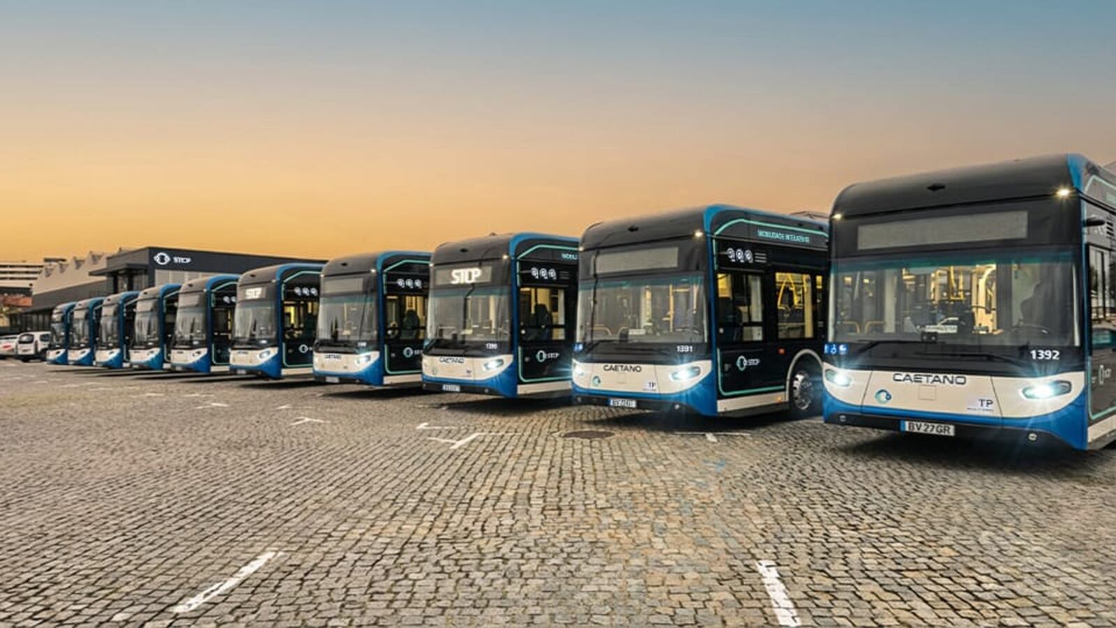 Governo lança concurso internacional para revolucionar transportes em Maputo e Beira