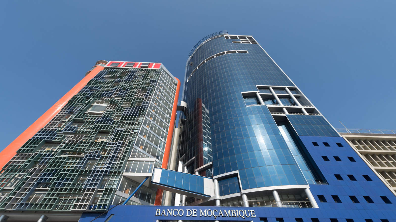 BdM destaca três bancos comerciais de importância sistémica em Moçambique