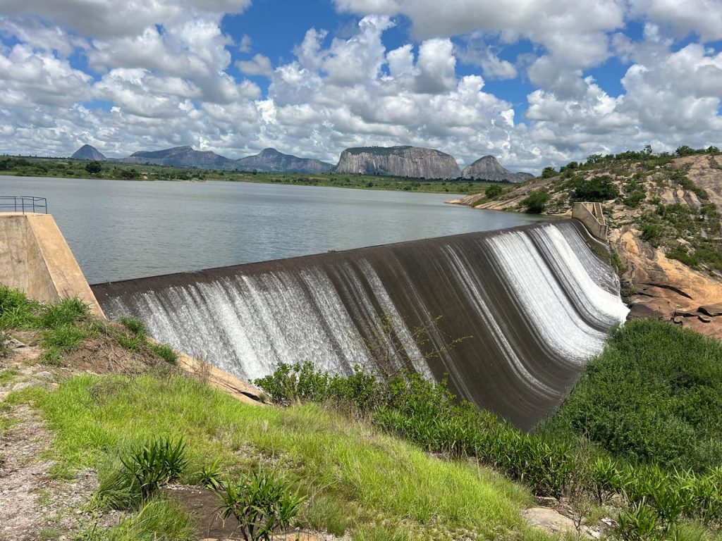 Ara-Norte declara alerta nas principais bacias hidrográficas
