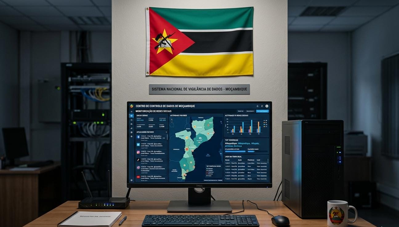 Conselho Constitucional mantém-se em silêncio sobre o decreto de controle da internet