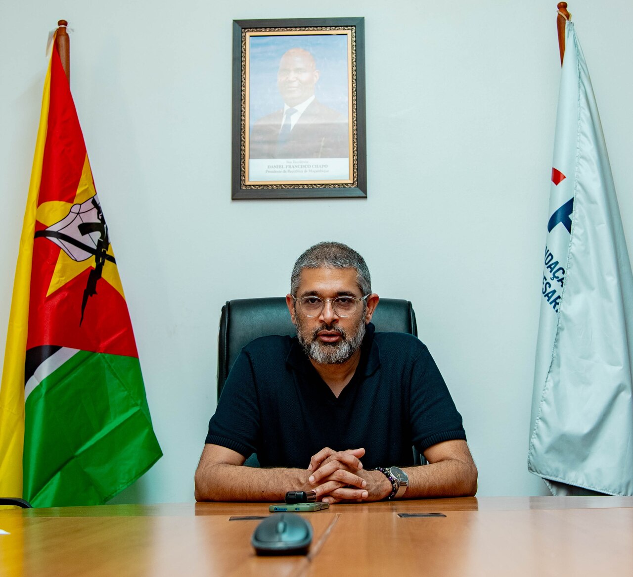 Moçambique tem no turismo uma indústria por afirmar e um futuro por construir