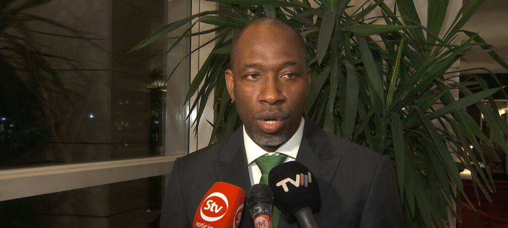 Ministro Matlombe promete mais detenções na LAM