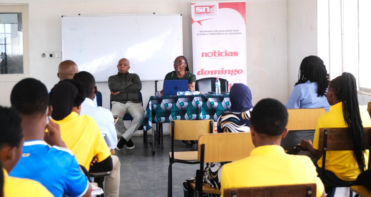 “Notícias” mantém-se veículo comprometido com rigor