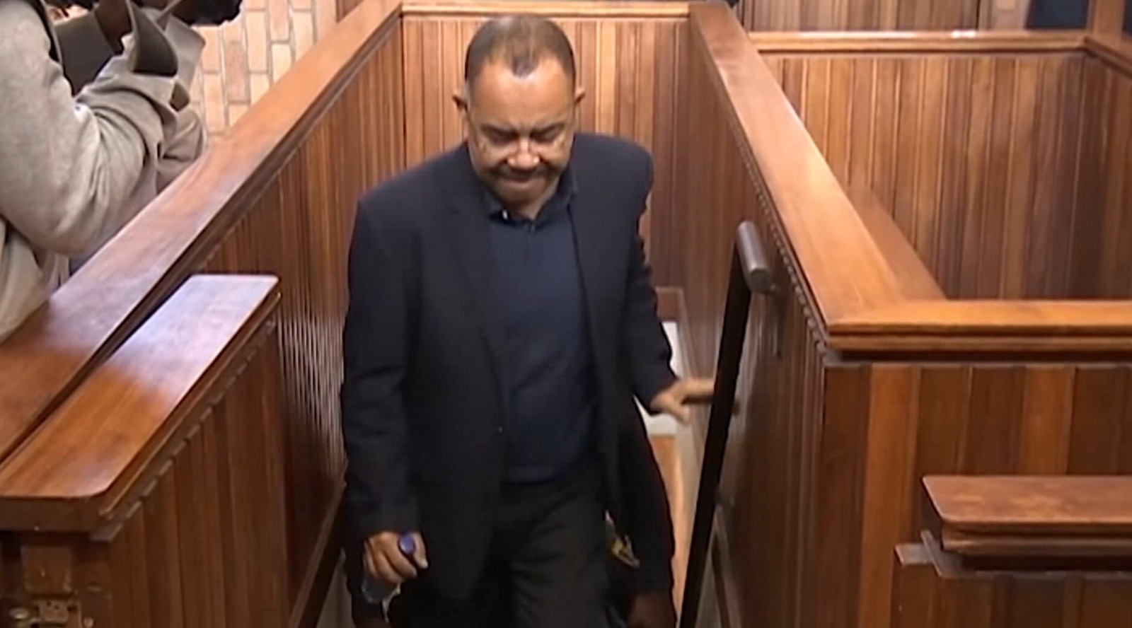 ​Manuel Chang pode escapar a novos julgamentos em Moçambique