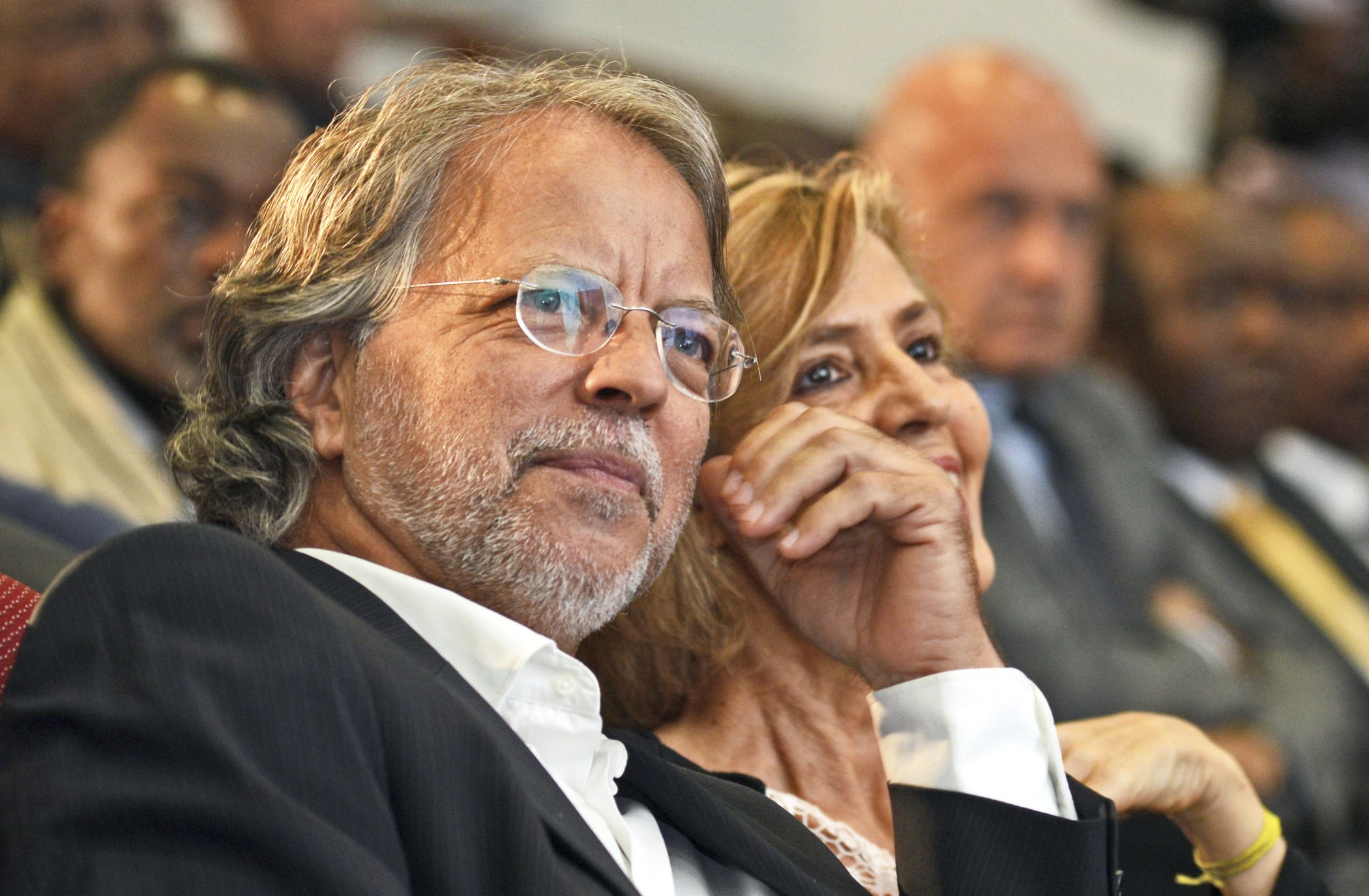 Mia Couto diz que Governo deve dar explicações sobre Cabo Delgado
