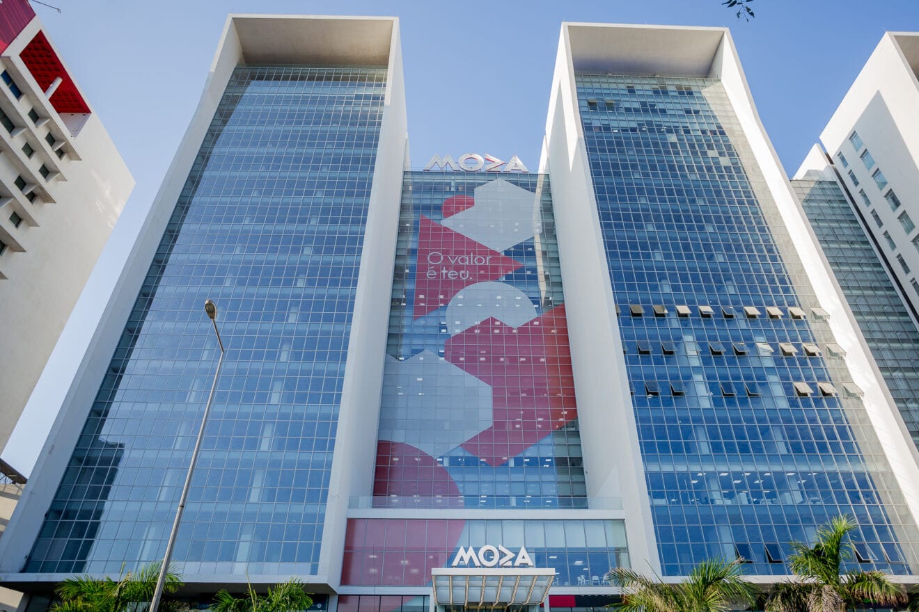 Moza Banco destaca melhoria dos seus principais indicadores operacionais no exercício de 2025