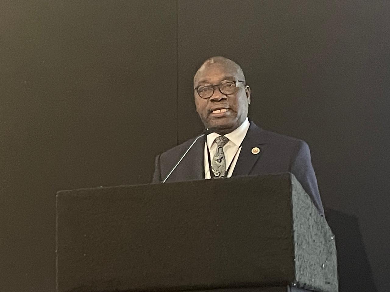 Moçambique participa na Sessão Plenária da Iniciativa dos Princípios Voluntários sobre Segurança e Direitos Humanos