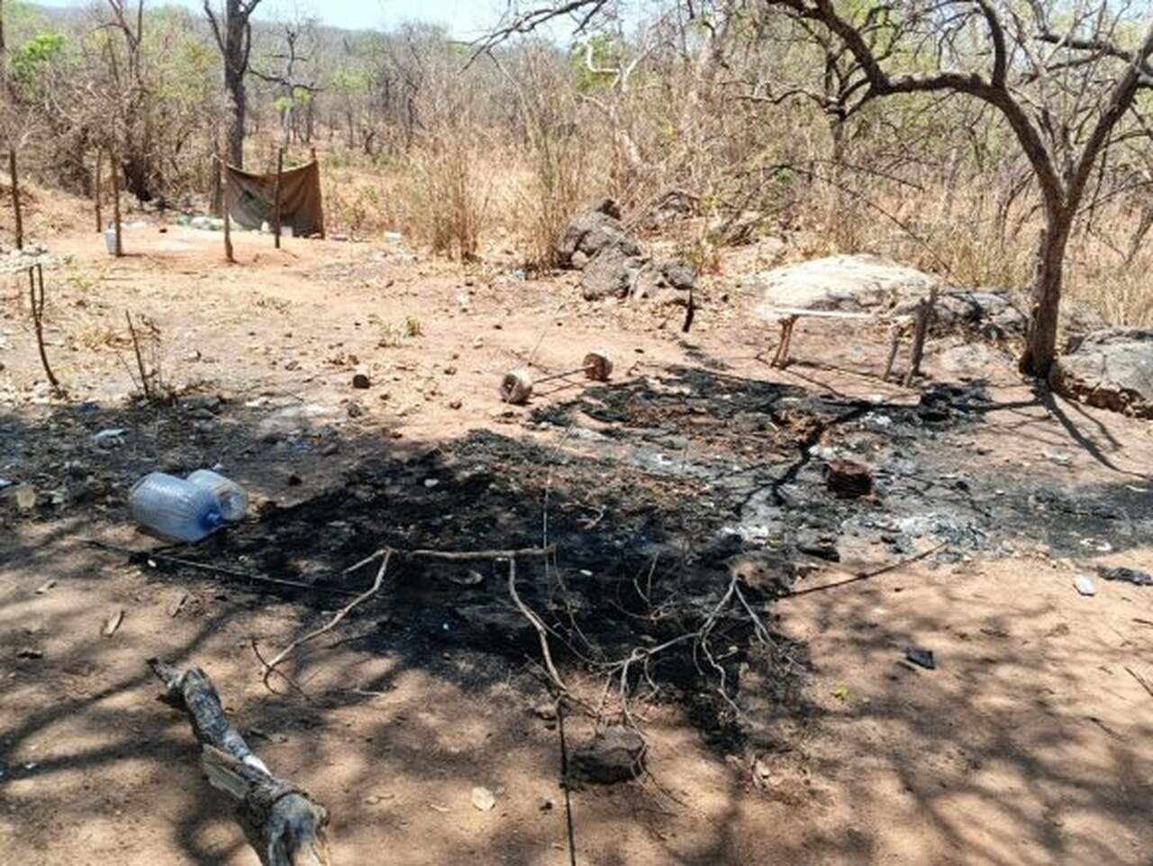 ONU com défice milionário para apoiar vítimas em Moçambique