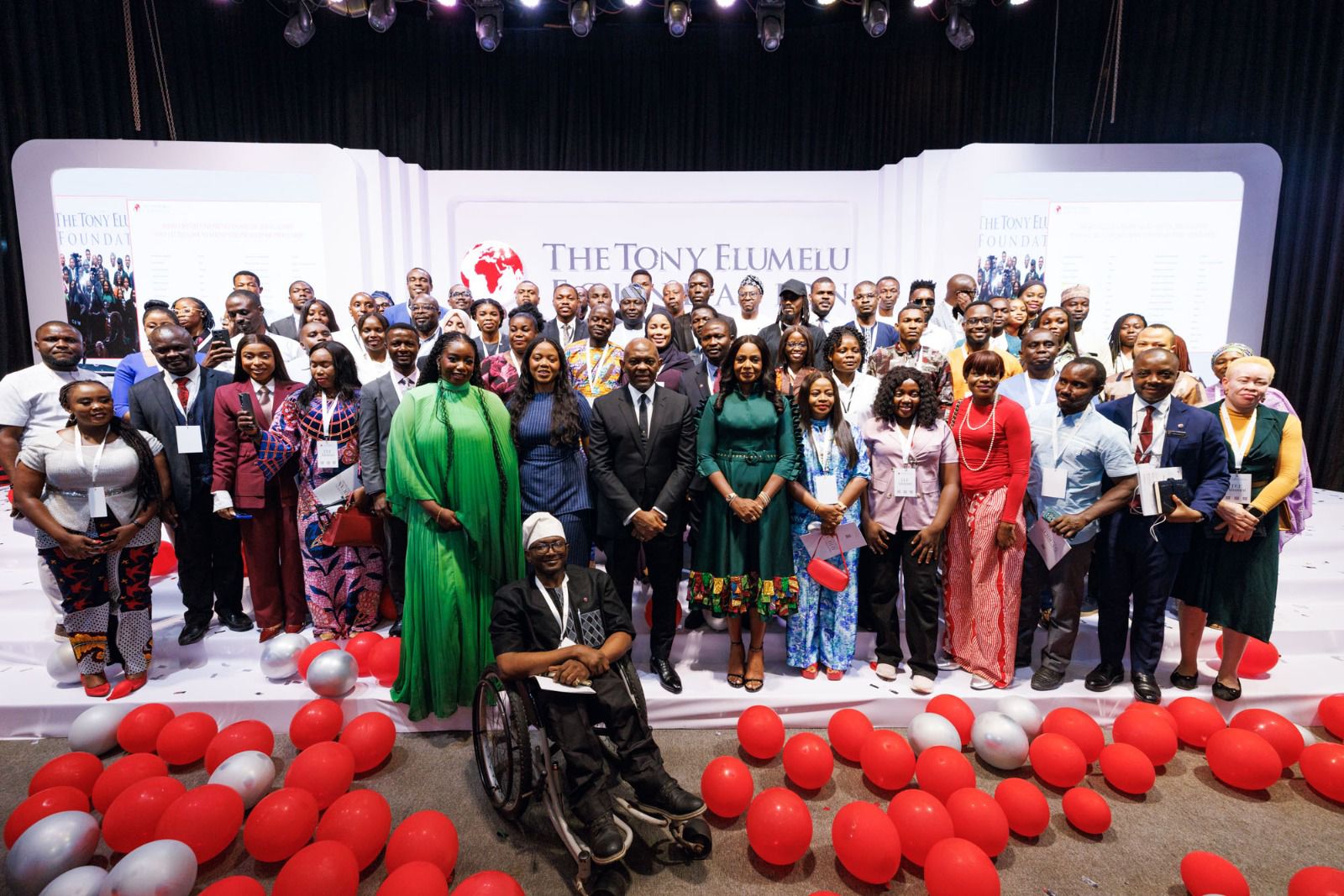 UBA e Fundação Tony Elumelu financiam projetos de jovens moçambicanos em 25 milhões