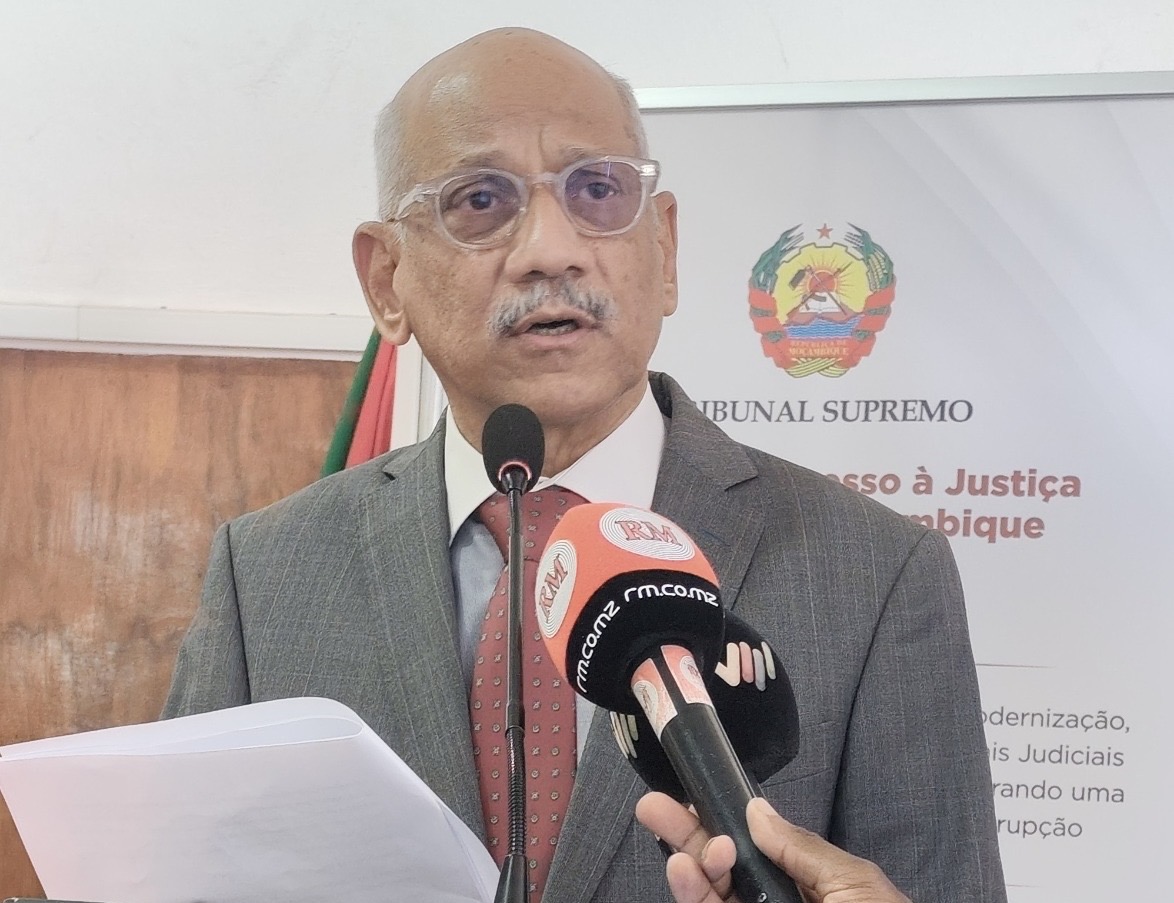 Juiz conselheiro do TS defende justiça acessível e eficaz
