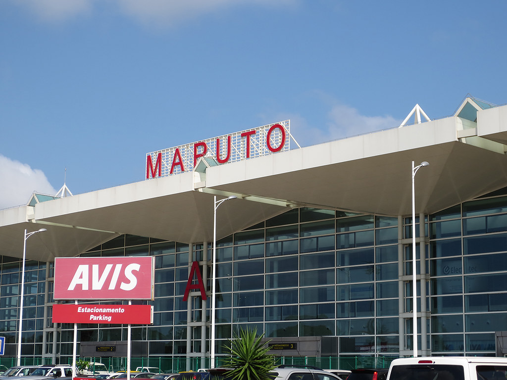 Falha em frequência crítica do espaço aéreo gera alerta ao INCM em Maputo