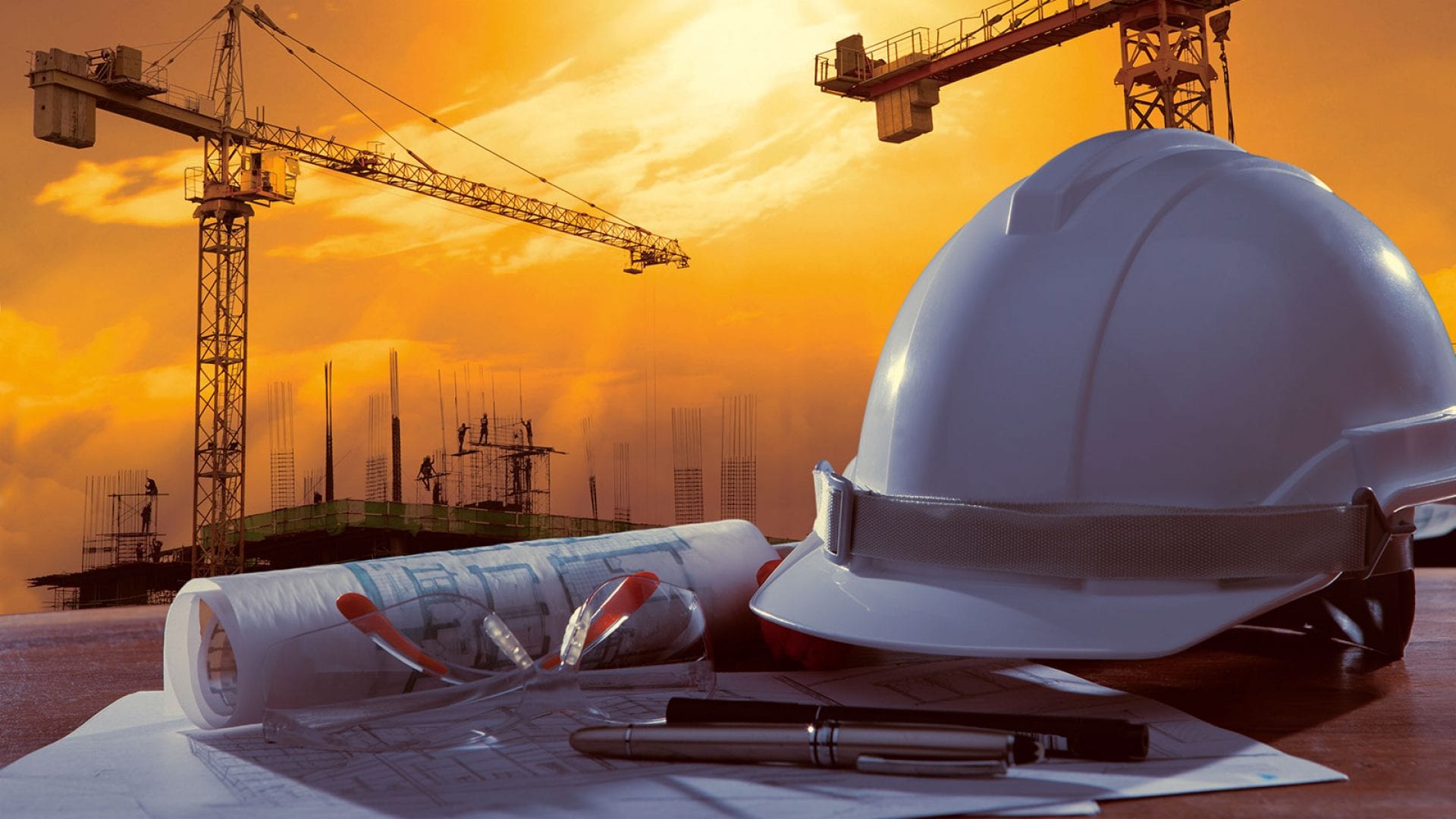 Empreiteiros acusam Estado de afundar o sector da construção com dívida de 300 milhões