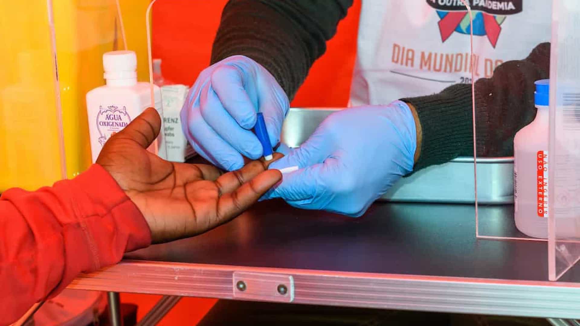 Saúdeː Corte de financiamento reduziu capacidade de diagnóstico de Tuberculose em 6%