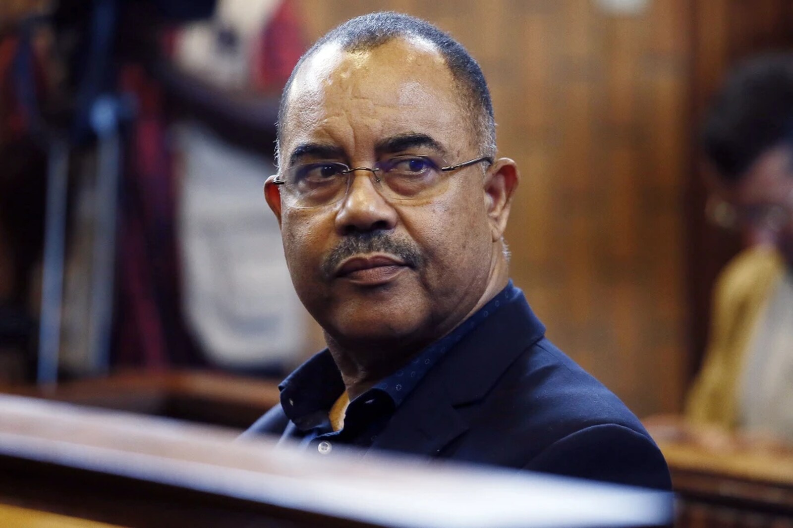 Dívidas ocultasː Manuel Chang já se encontra em Maputo