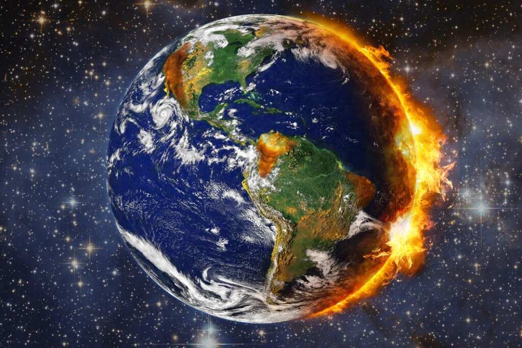 ONU alerta para necessidade de medidas contra o “caos climático” no mundo