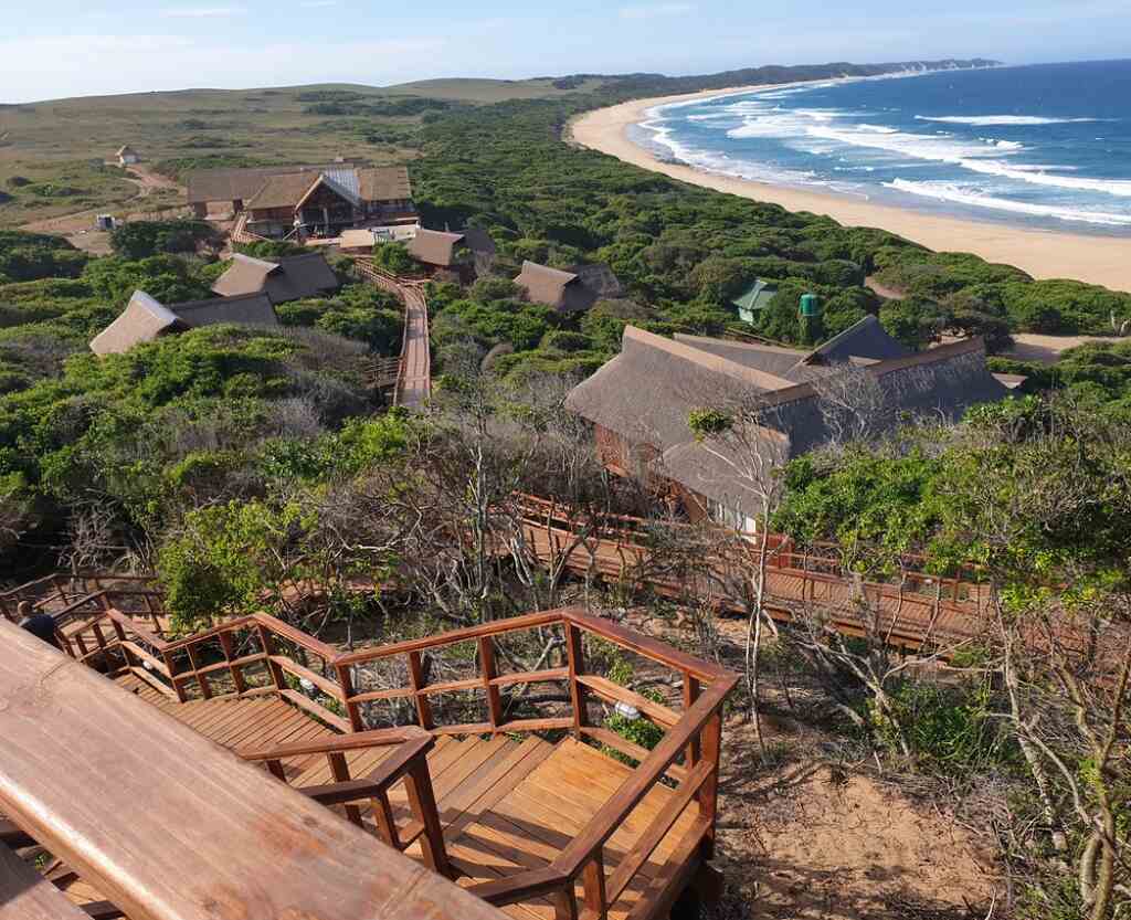 Maputo passa a cobrar taxa de turismo para melhorar arrecadação de receitas
