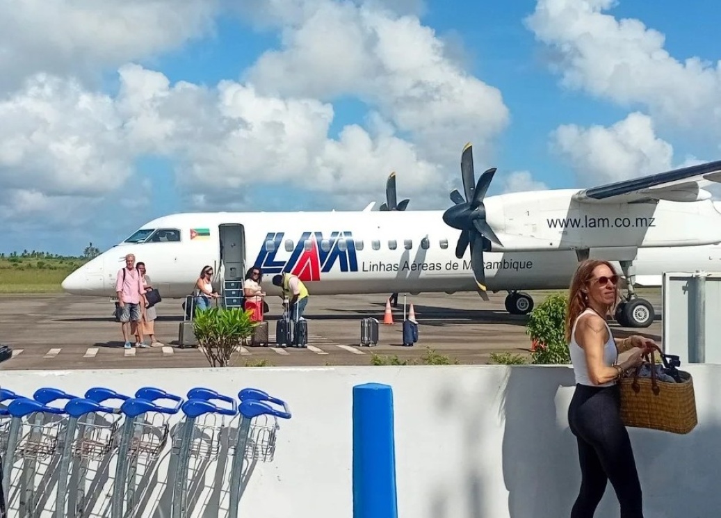 Mais de 300 mil turistas esperados na Páscoa