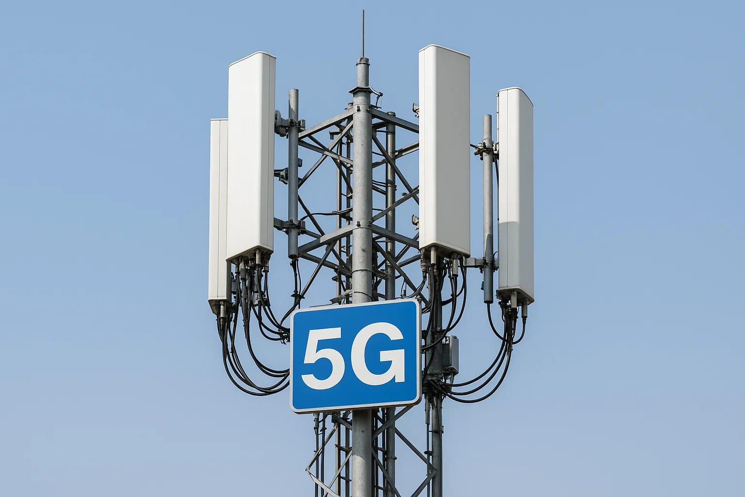 INCM avalia propostas para a implementação da tecnologia 5G no país