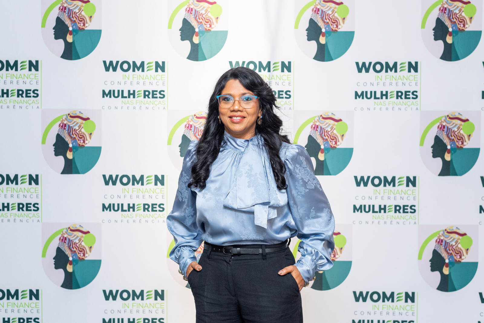Millennium bim participa em conferência internacional sobre inclusão financeira das mulheres