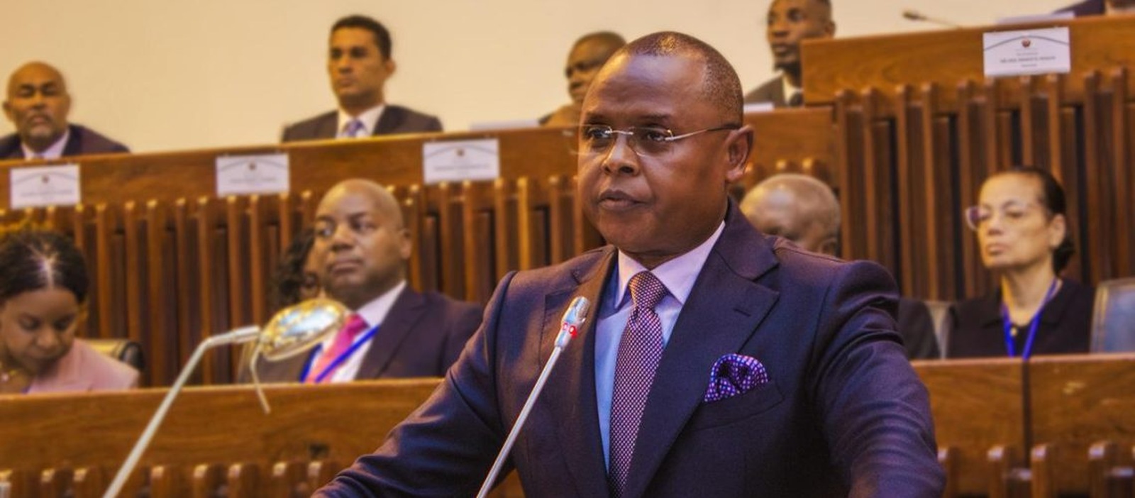 Crimes cibernéticos em Moçambique aumentaram 4,4% para 1108 processos no ano passado