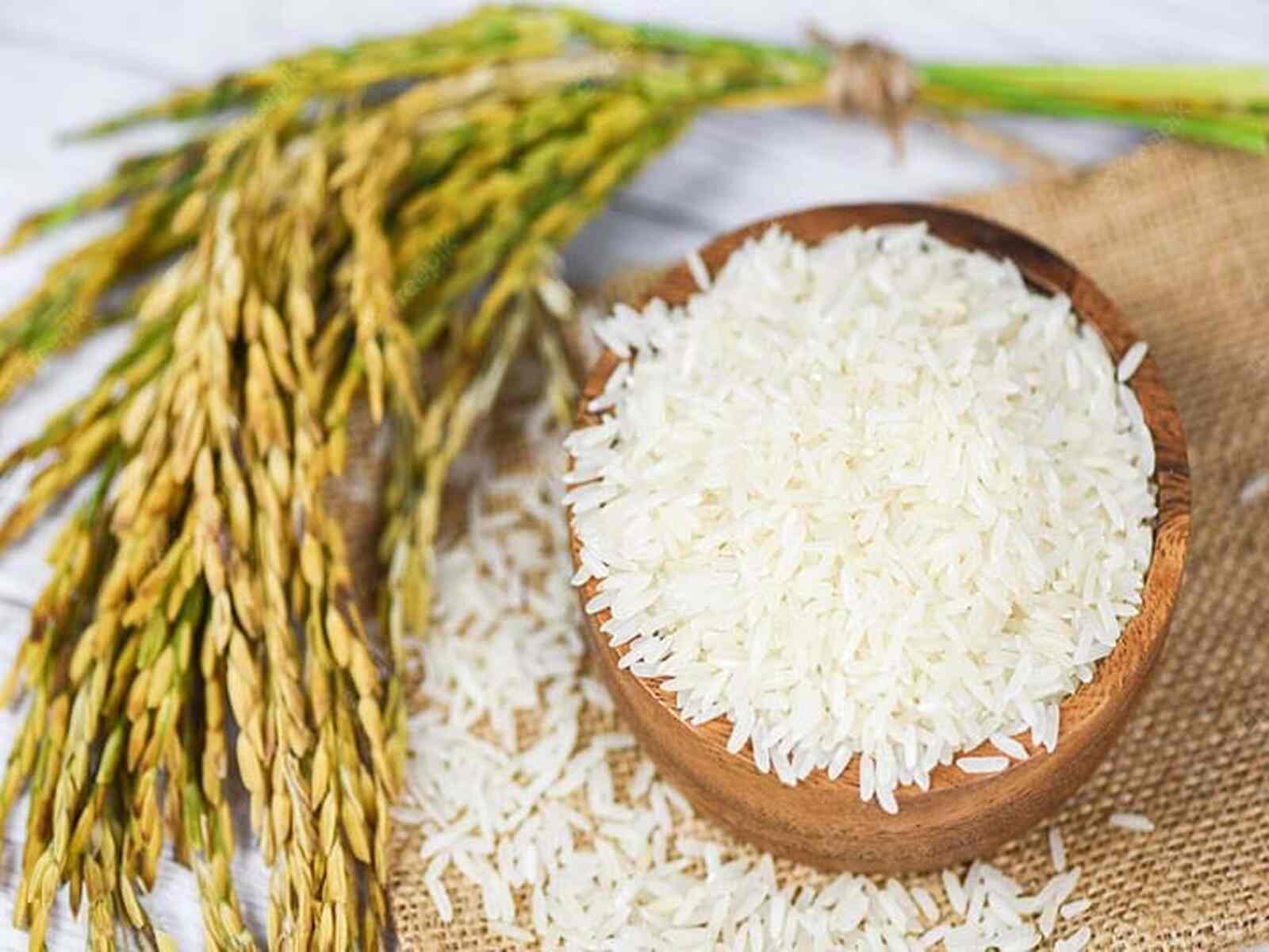 Como 70 mil toneladas de arroz de comer entrou no país disfarçado de semente para não pagar imposto