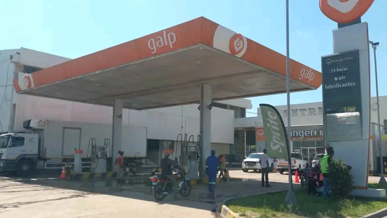 Zambézia descarta crise de combustível e assegura estoques regulares