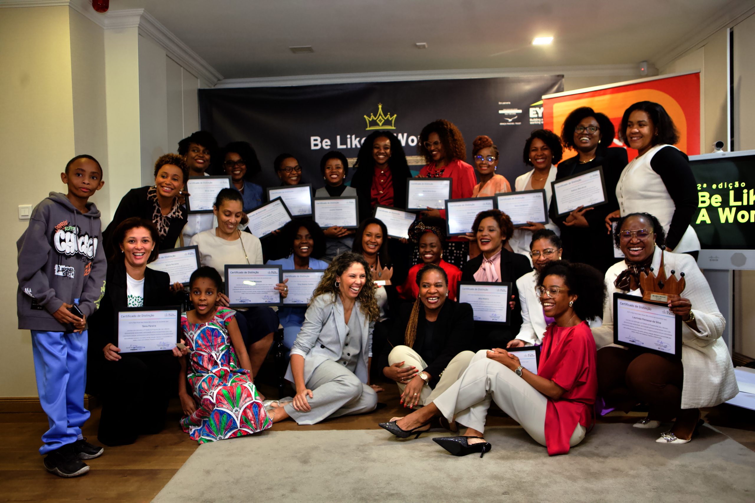 FSDMoç realiza a segunda edição da Women in Finance Conference