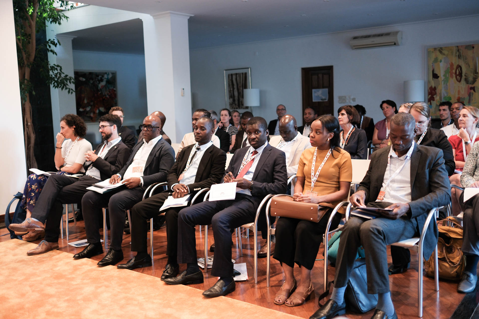 Diálogo Climático Maputo foca em soluções de financiamento climático para Resiliência Municipal