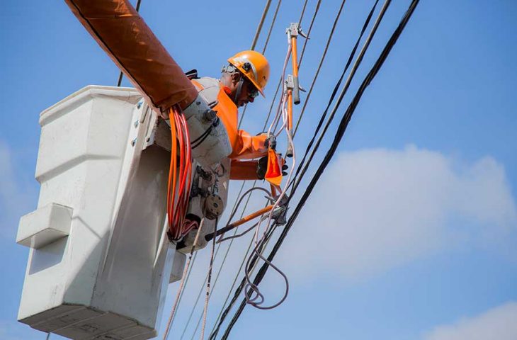 EDM anuncia interrupções programadas de energia em Maputo e Gaza