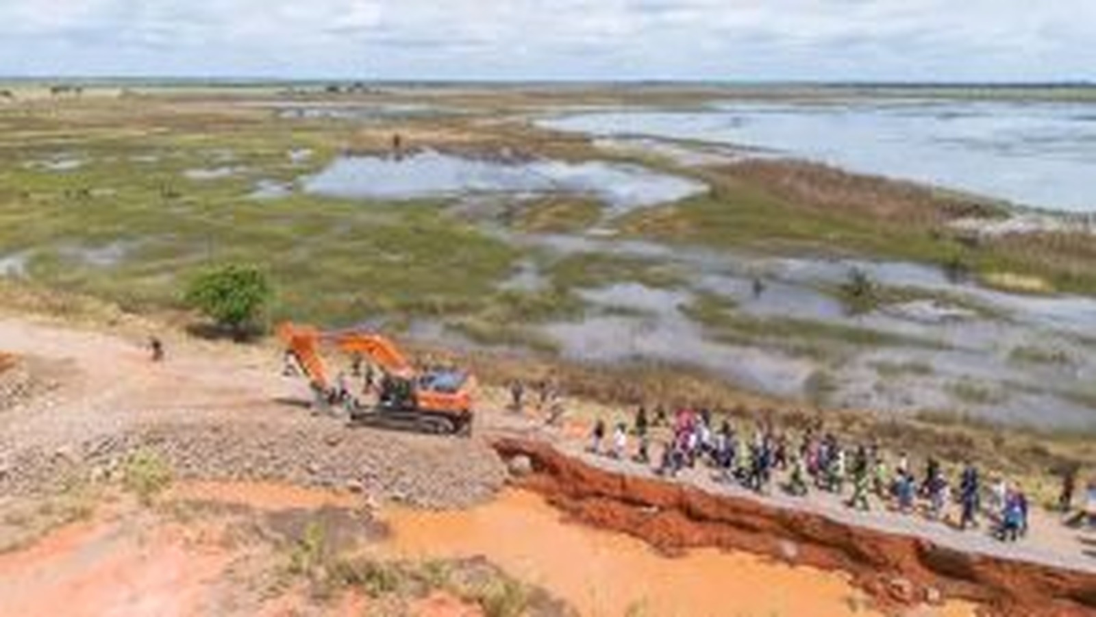 Moçambique acolhe debate regional sobre financiamento e resiliência das estradas na África Austral