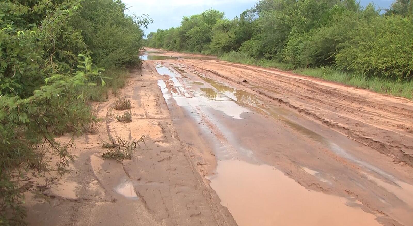 ANE precisa de 700 milhões de meticais para reparar estradas danificadas pelas chuvas
