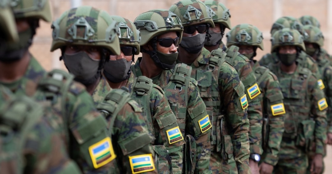 Cabo Delgadoː Frelimo defende o reforço da capacidade militar para garantir soberania do país