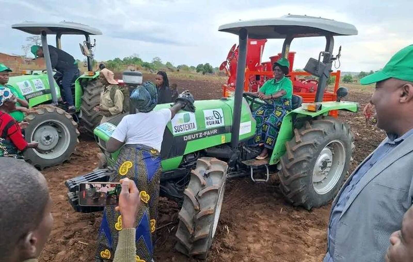 FNDS deixa Desenvolvimento Rural e passa para a Tutela do Ambiente