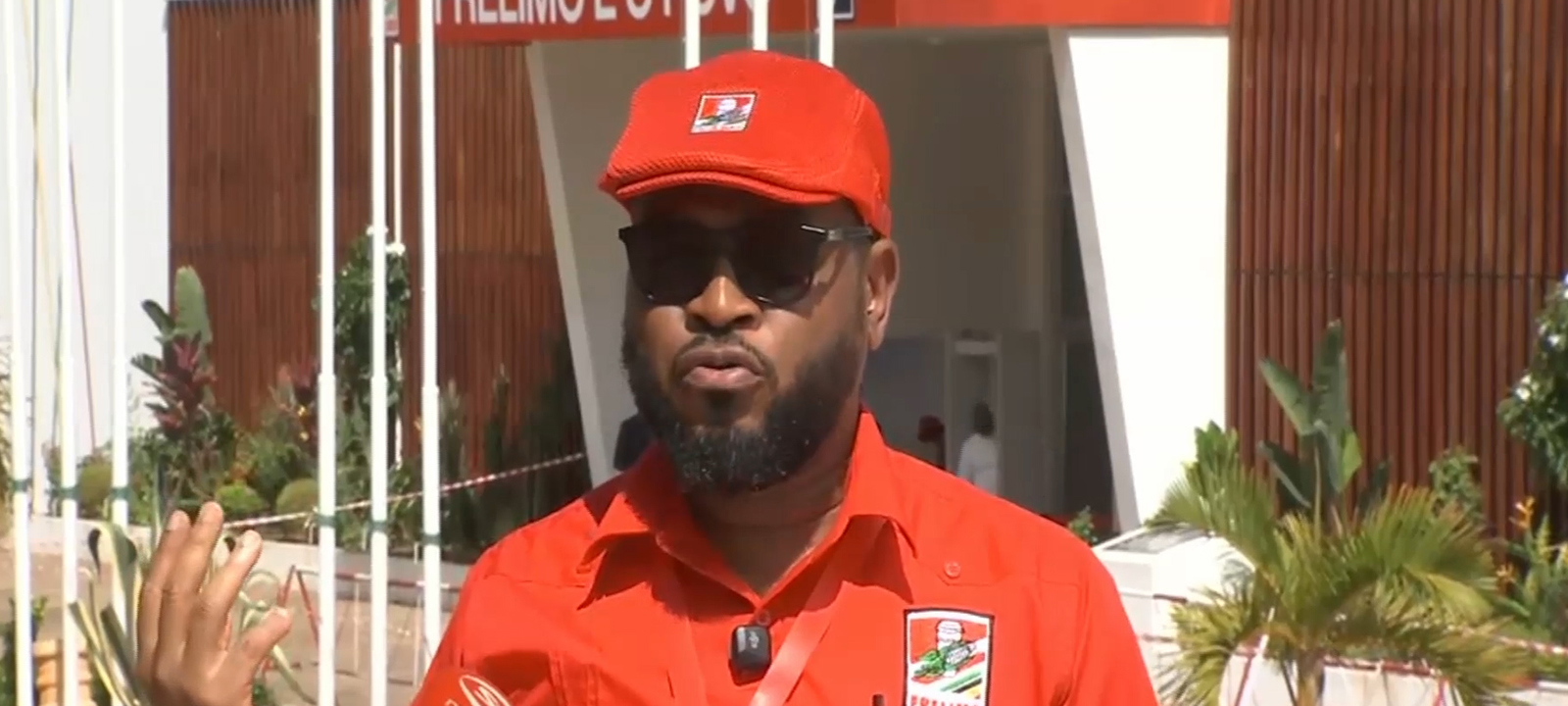 Frelimo diz que país está a voltar à normalidade após crise política