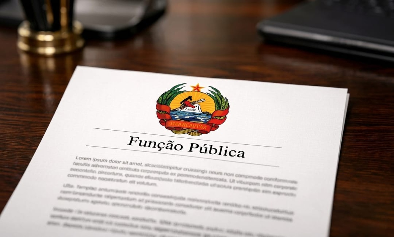 Governo quer travar reforma aos 60 anos para aproveitar “capital de experiência” na Função Pública