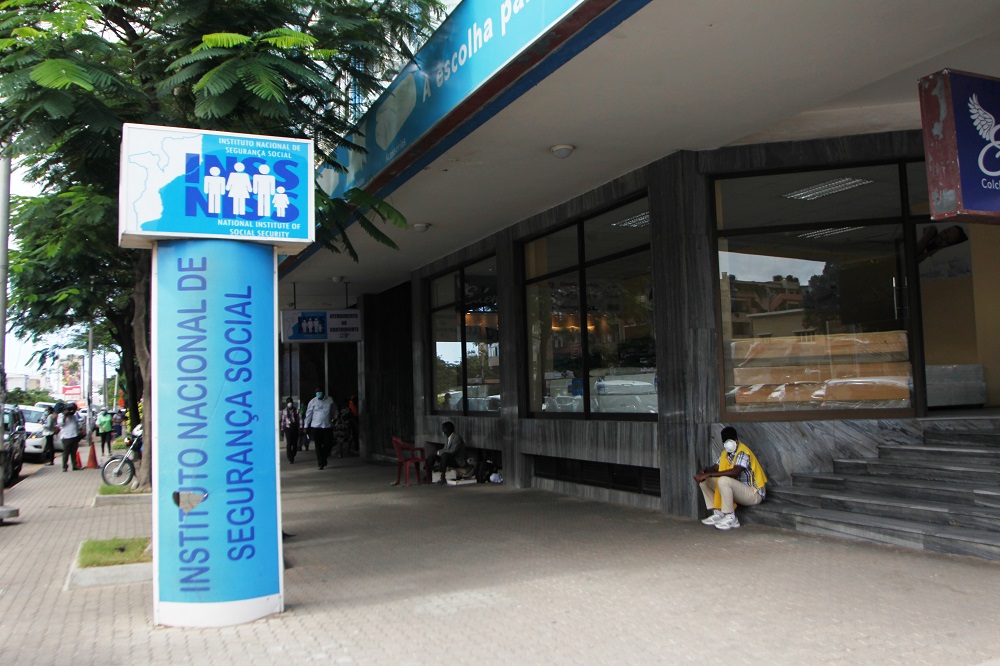 Ministério do Trabalho reage às detenções de quadros do INSS em Maputo
