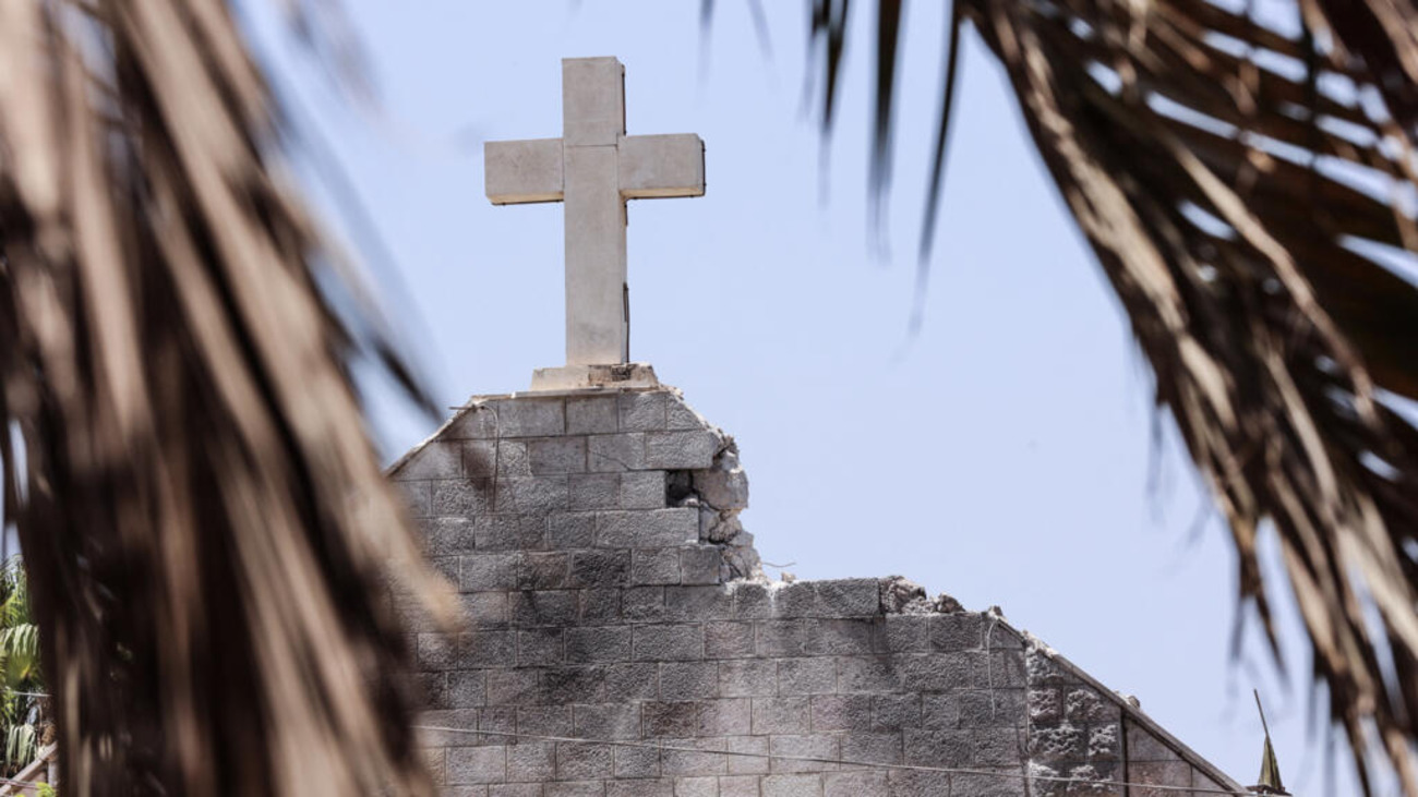 Elísio Macamo analisa a ascensão da religião como resposta às falhas institucionais em Moçambique