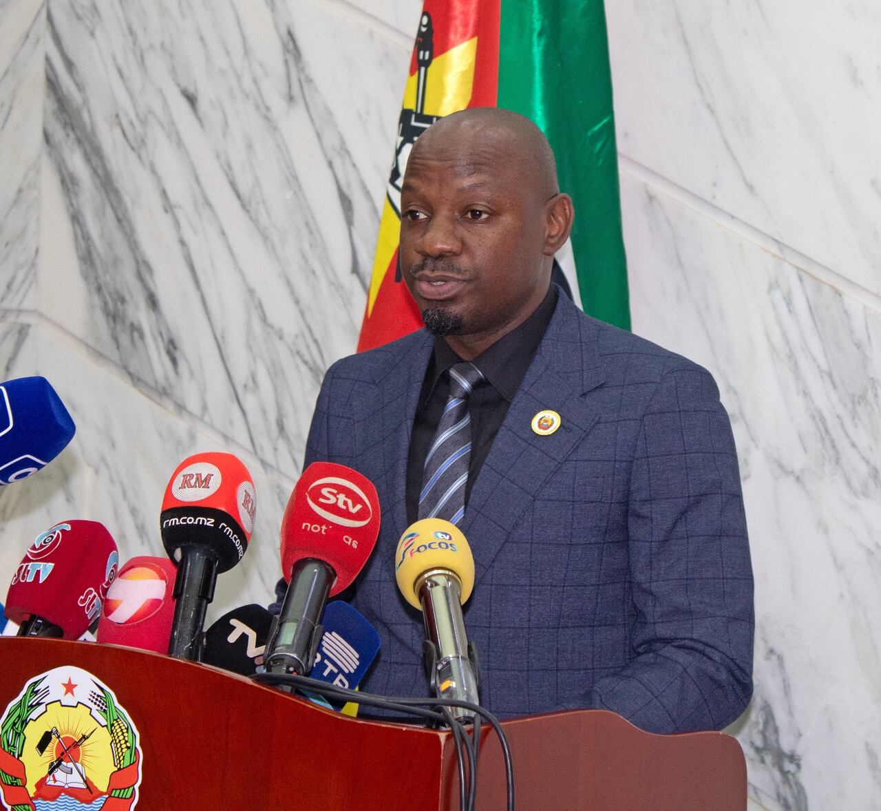 Governo questiona indicadores utilizados pelo Banco Mundial sobre pobreza em Moçambique