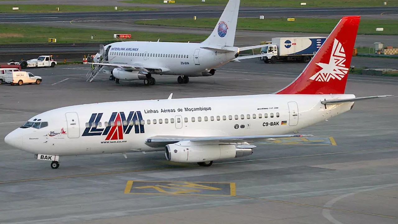 ARC avança com estudo de avaliação da concorrência do transporte aéreo moçambicano