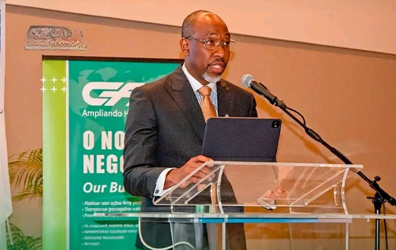 Moçambique redefine papel dos portos como motores de transformação económica e social