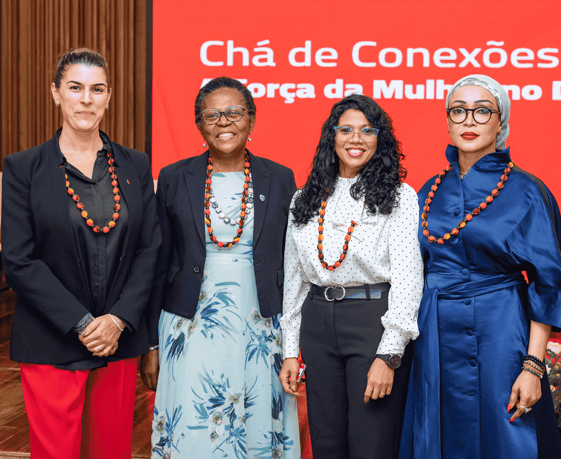 Millennium bim destaca papel da inclusão digital na promoção da autonomia feminina