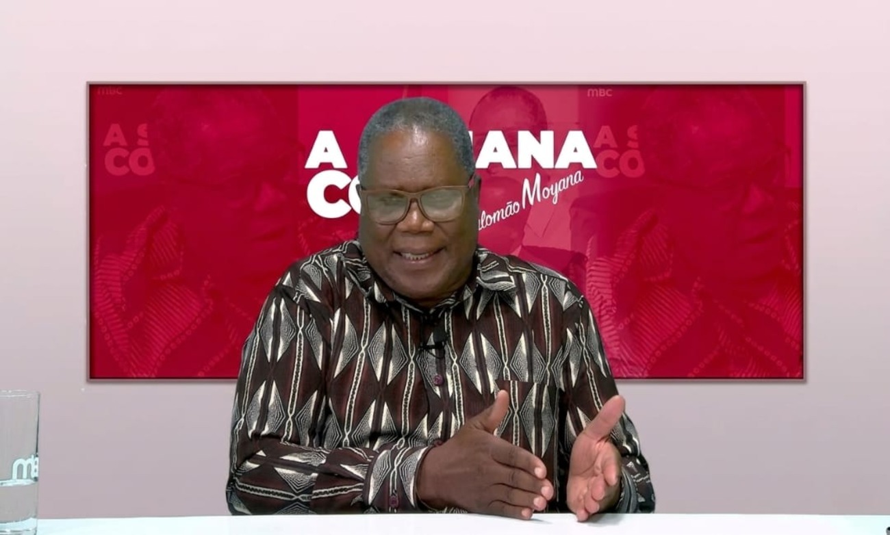 Salomão Moyana apela a criação de “grupo de choque” para travar crise de combustíveis