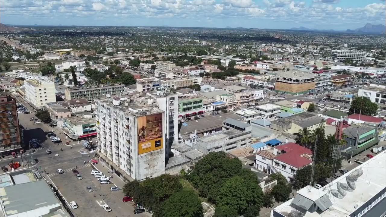 Município de Nampula perde 2 milhões de meticais mensalmente