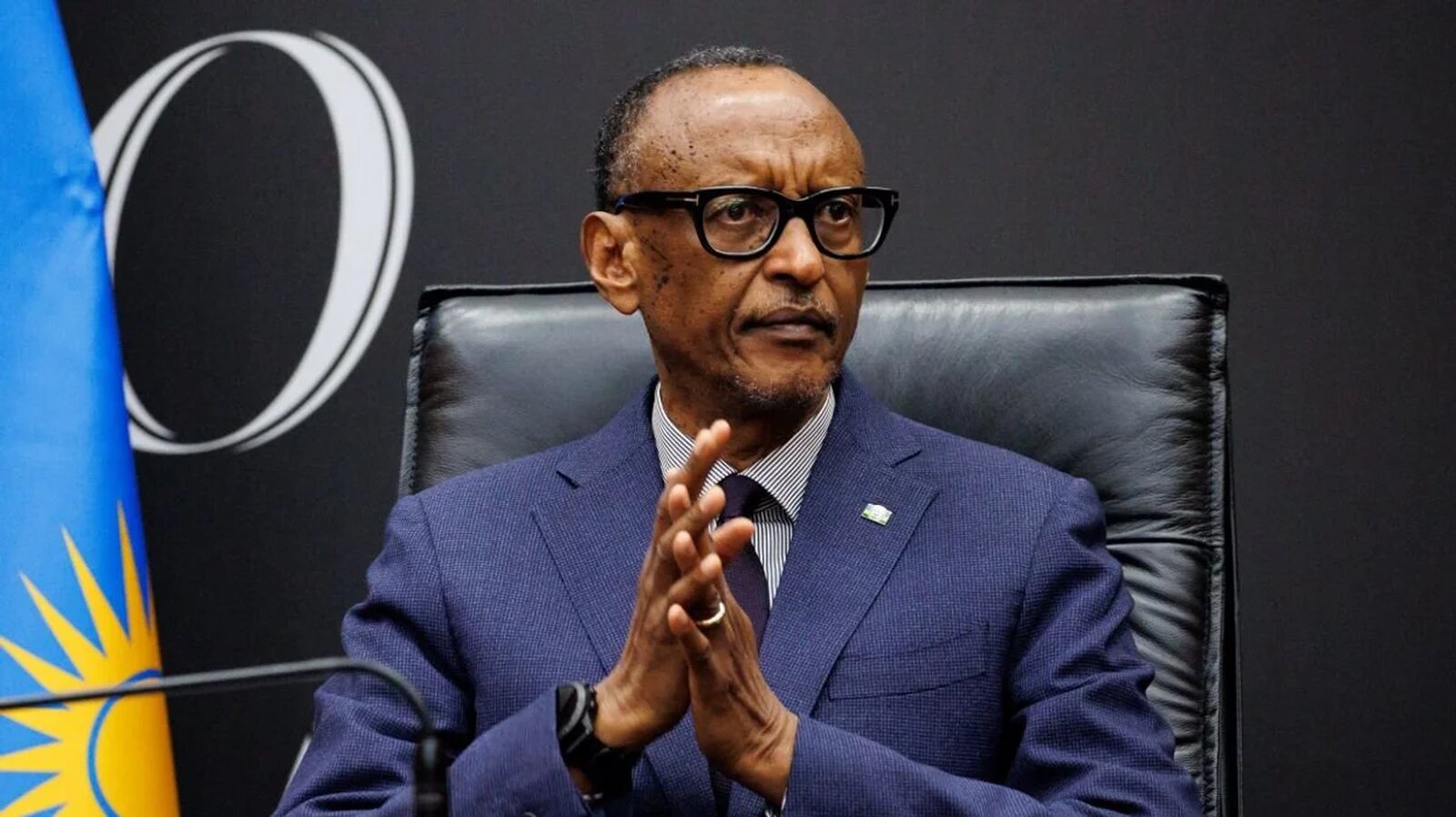 Paul Kagame desafia petrolíferas a pagar pela segurança no Norte de Moçambique