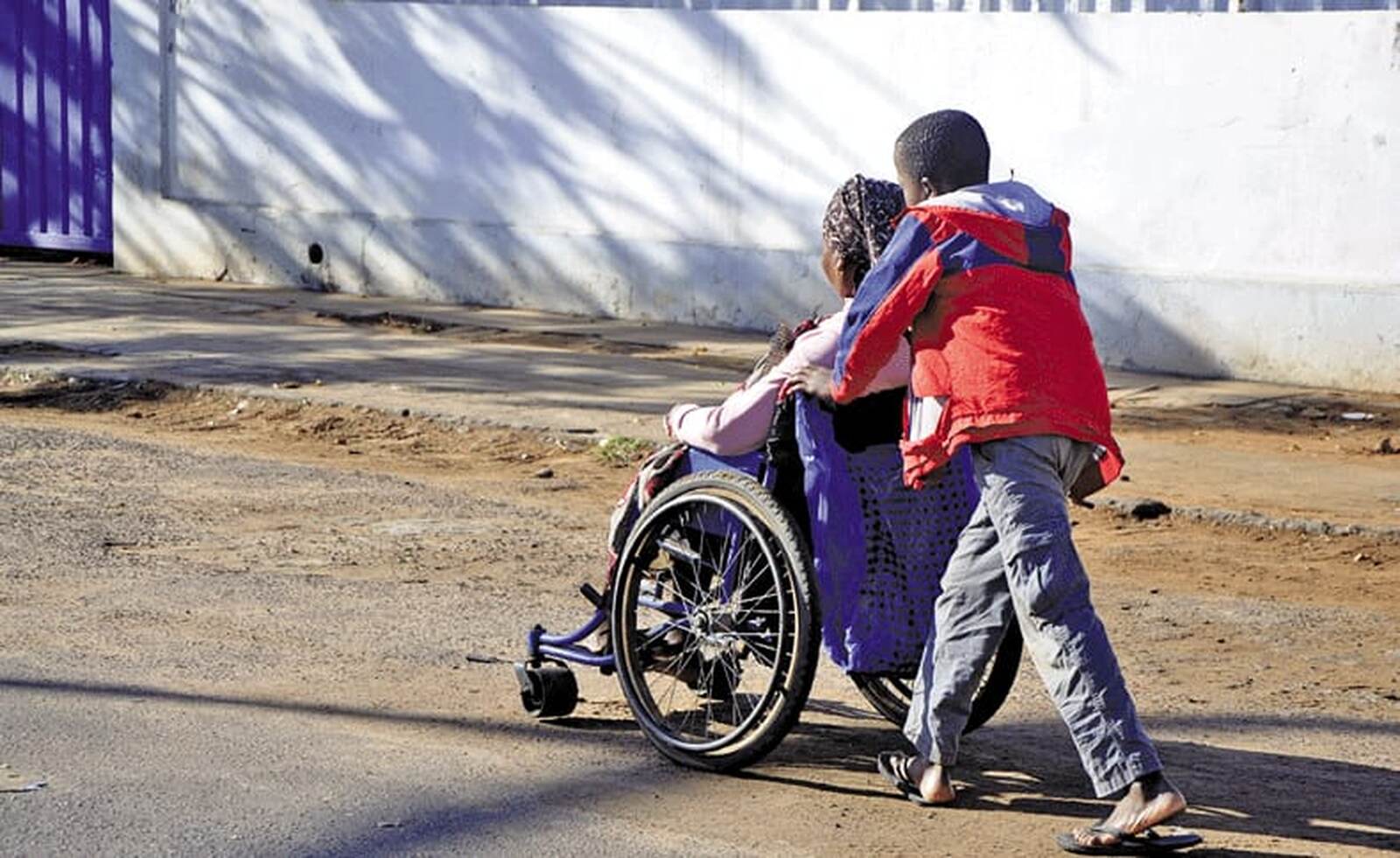 Governo aprova Cartão Nacional para facilitar assistência a pessoas com deficiência no país