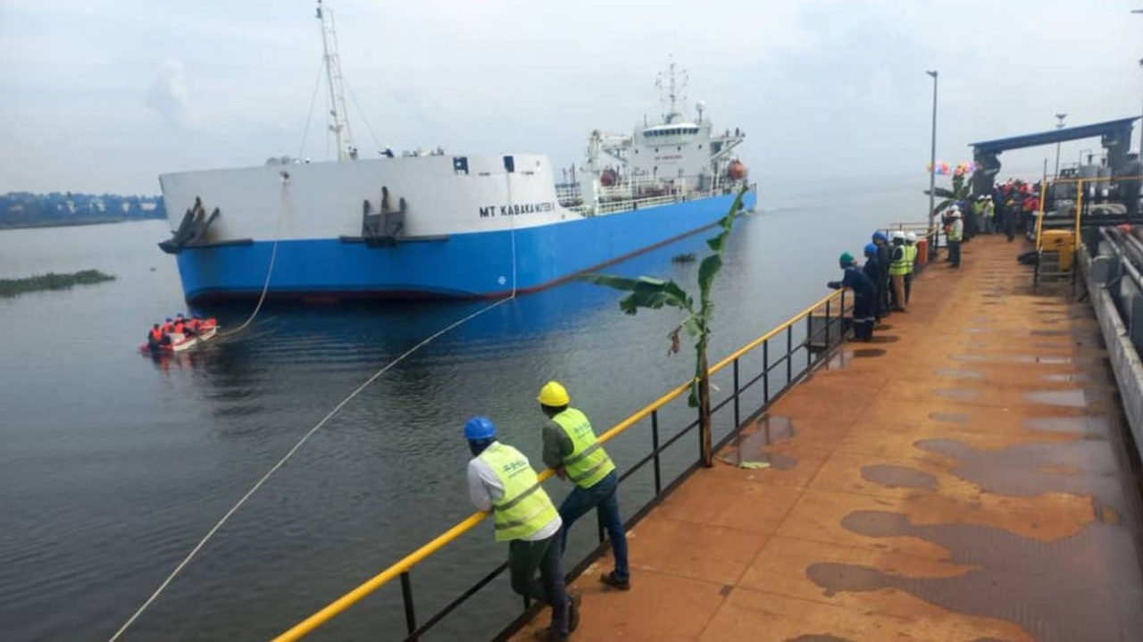 Navios estrangeiros em Moçambique obrigados a incluir 25% de tripulação nacional