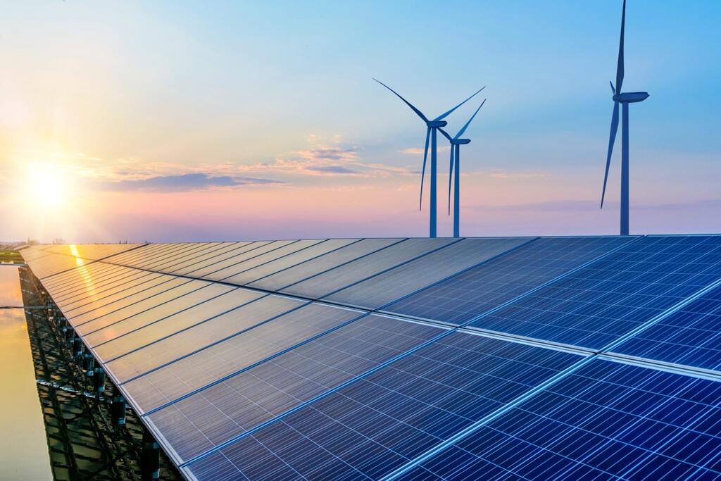 Tete recebe um projecto fotovoltaico avaliado em 12 M$ para expansão eléctrica