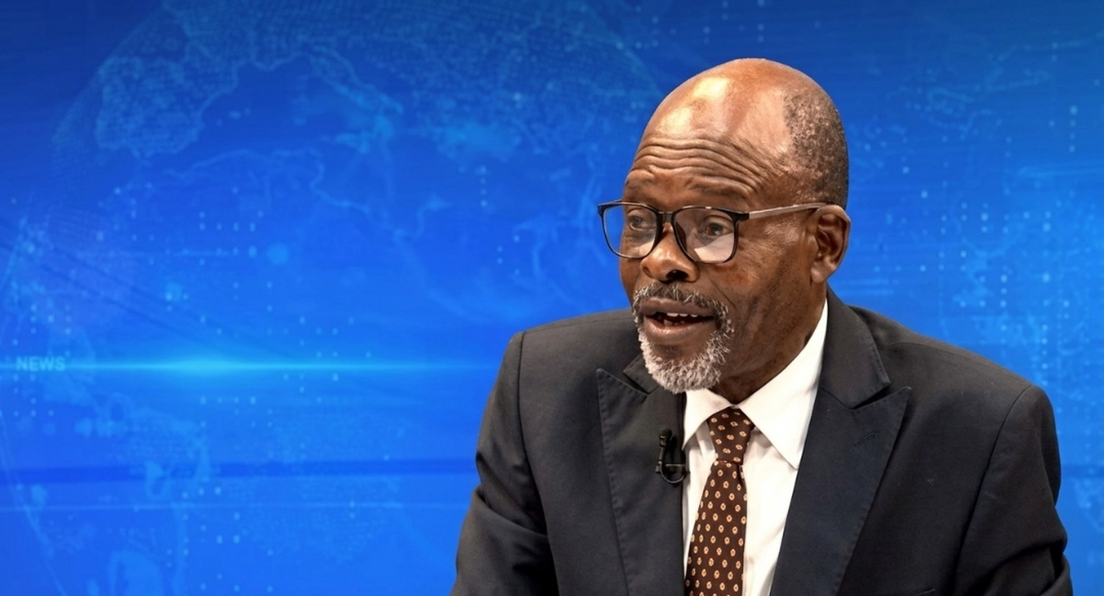 Tibana exige ao Governo clareza sobre a origem dos recursos usados para liquidar dívida ao FMI